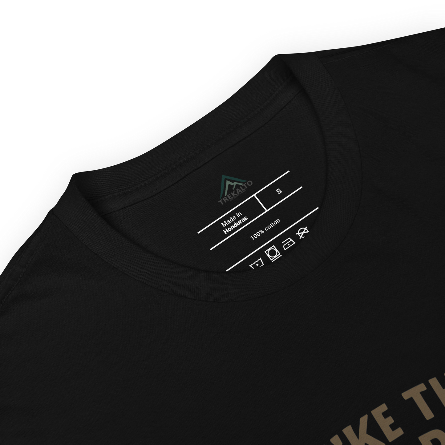 Short-Sleeve Unisex T-Shirt