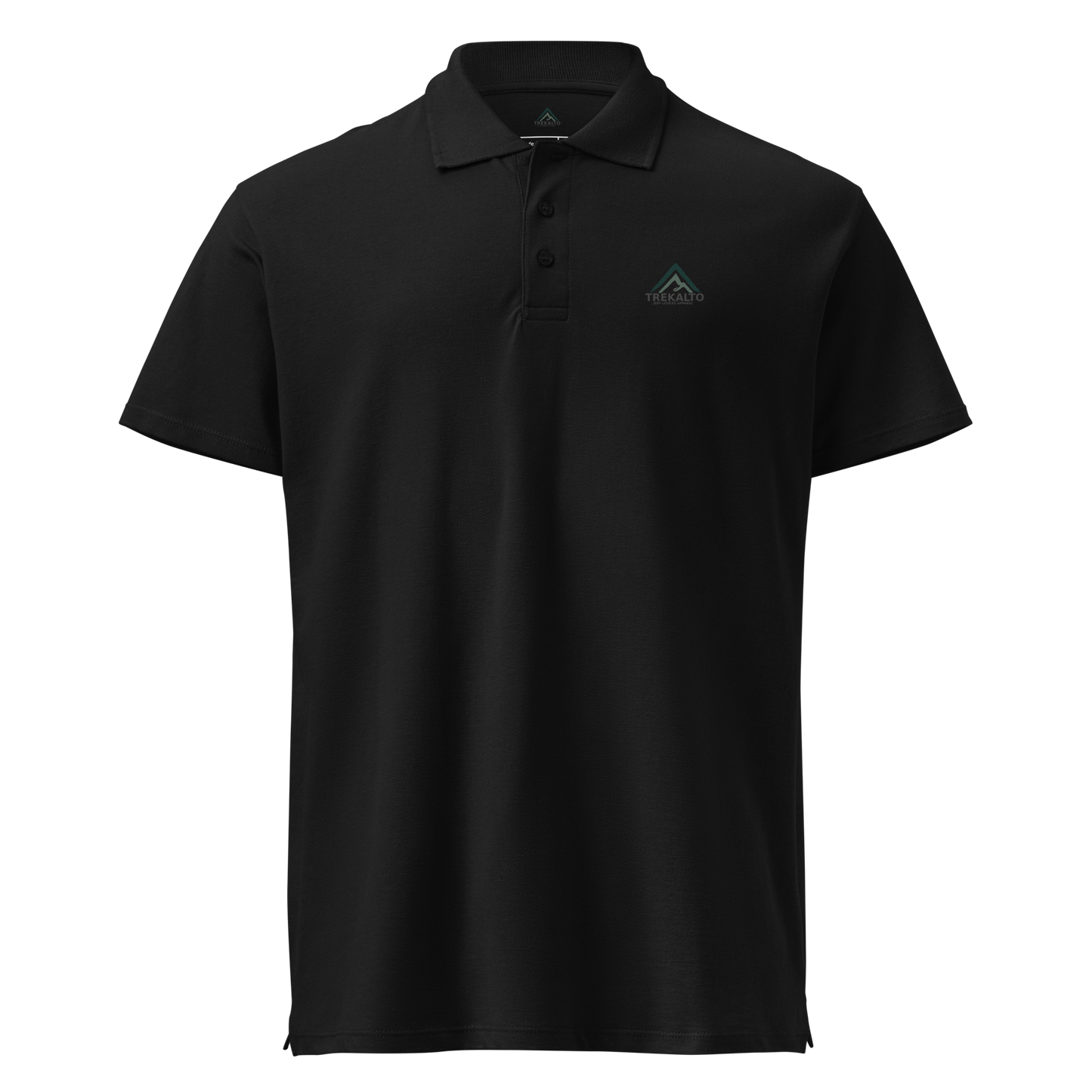 Trekalto polo shirt