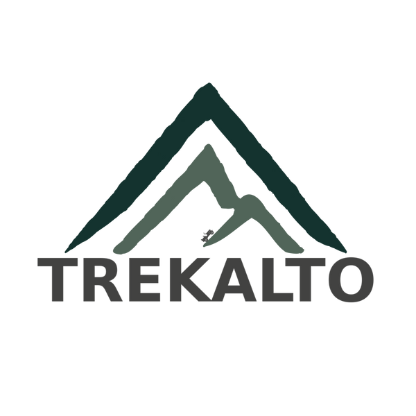 Trekalto