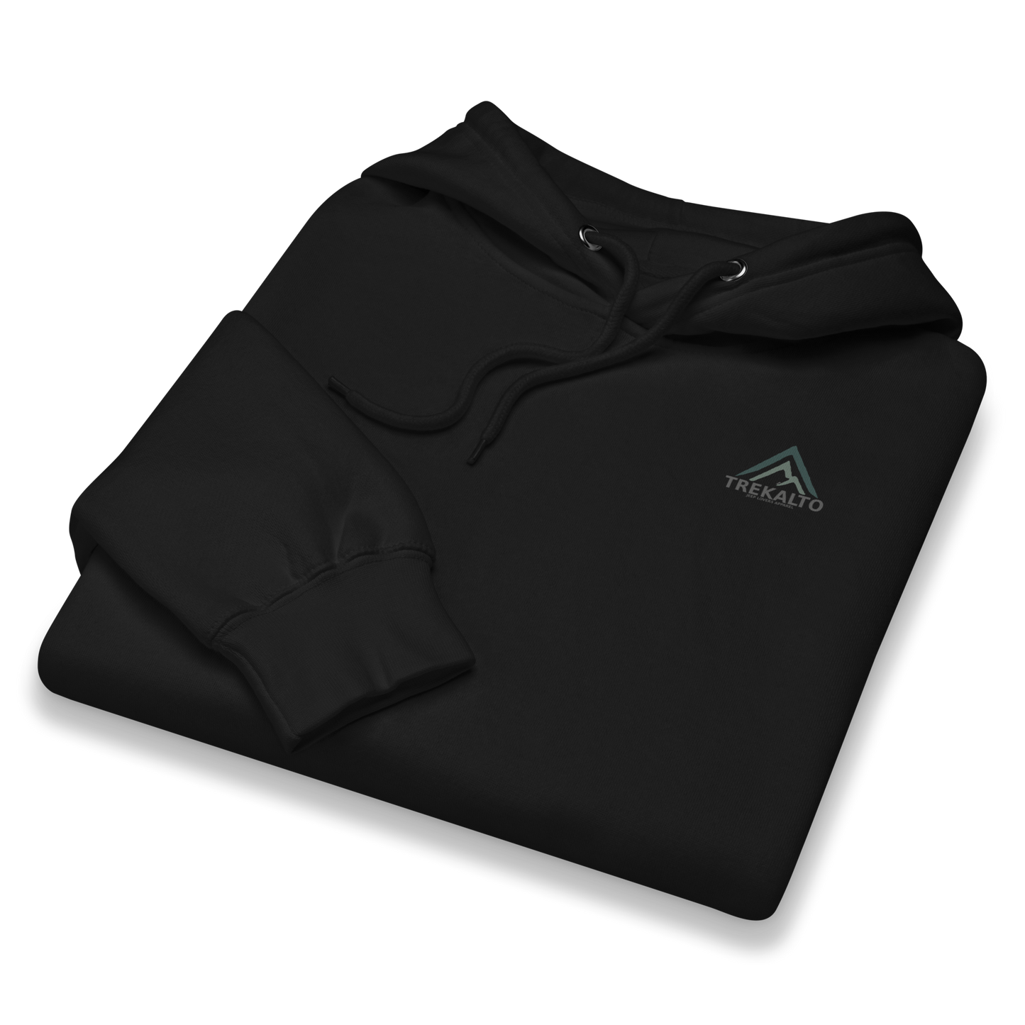 Unisex Premium Mid-Weight Hoodie