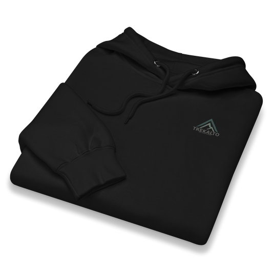 Unisex Premium Mid-Weight Hoodie