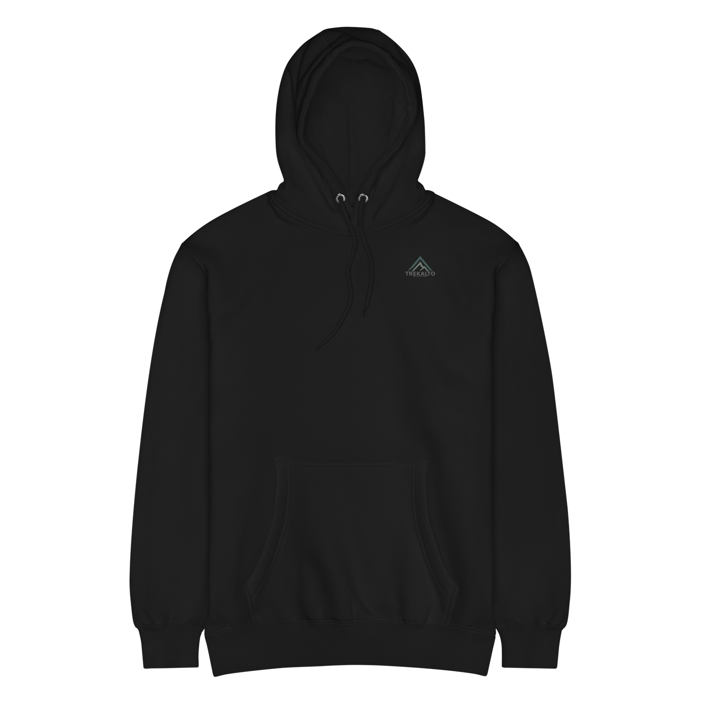 Unisex Premium Mid-Weight Hoodie