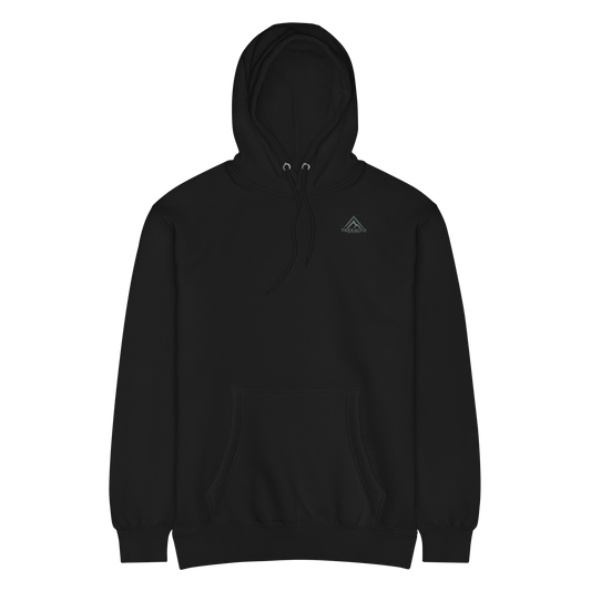 Unisex Premium Mid-Weight Hoodie