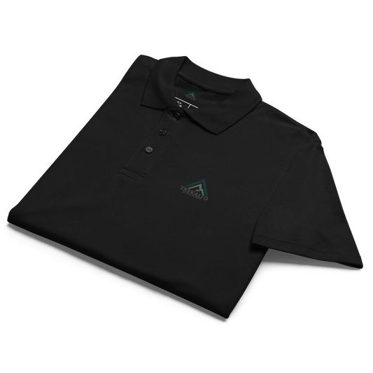Trekalto polo shirt